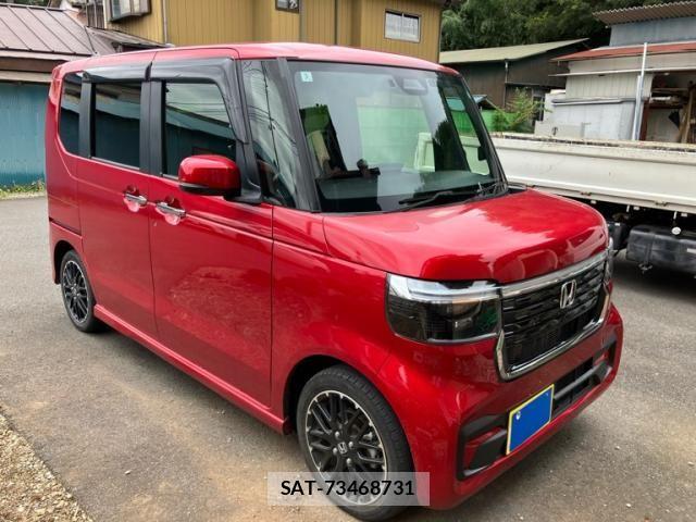 Honda N BOX CUSTOM 2024-03 8686105-1