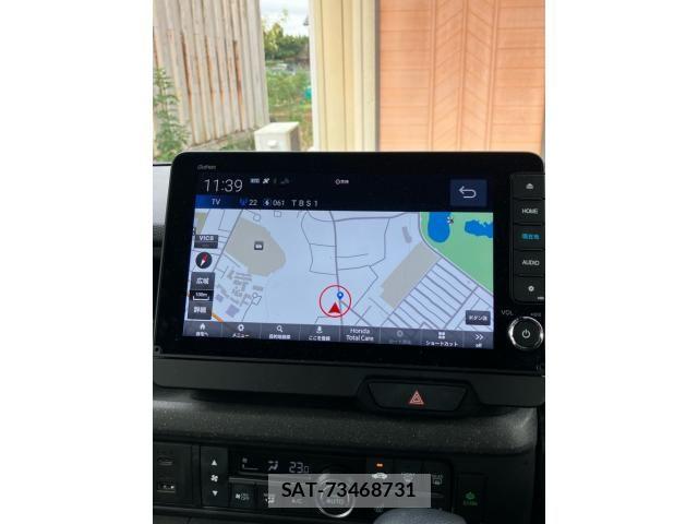 Honda N BOX CUSTOM 2024-03 8686105-20
