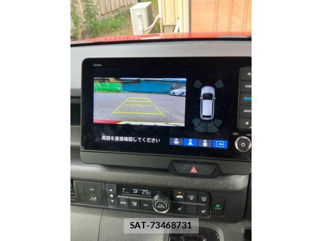 Honda N BOX CUSTOM 2024-03 8686105-21