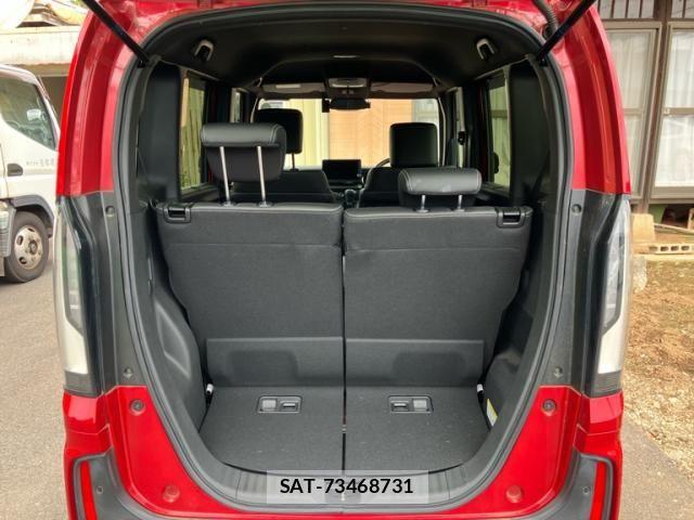 Honda N BOX CUSTOM 2024-03 8686105-22
