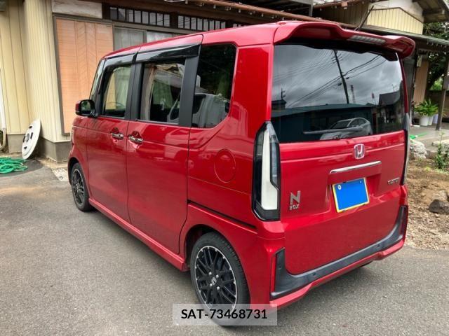 Honda N BOX CUSTOM 2024-03 8686105-2