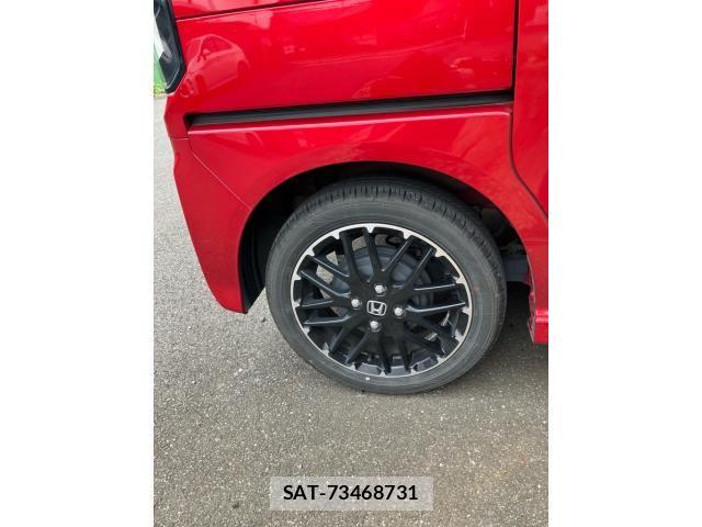 Honda N BOX CUSTOM 2024-03 8686105-5