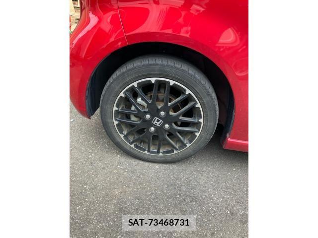Honda N BOX CUSTOM 2024-03 8686105-7