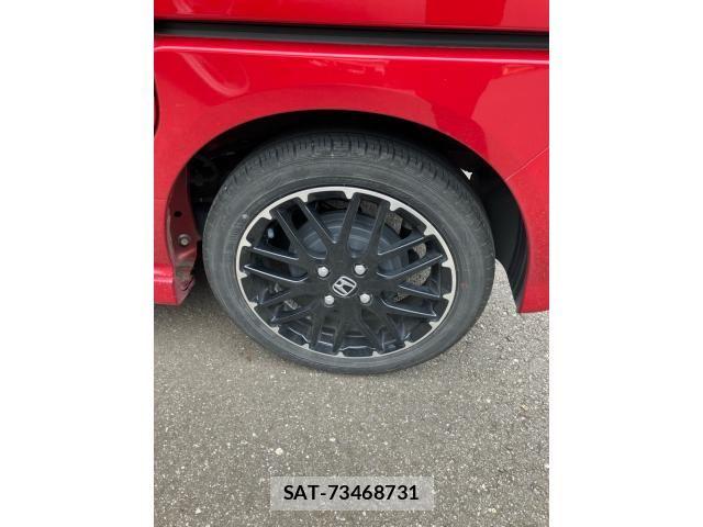 Honda N BOX CUSTOM 2024-03 8686105-8