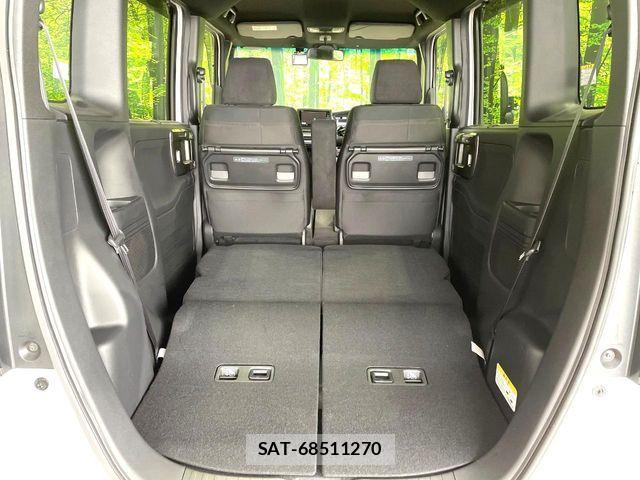 Honda N BOX CUSTOM 2022-10 8686112-9