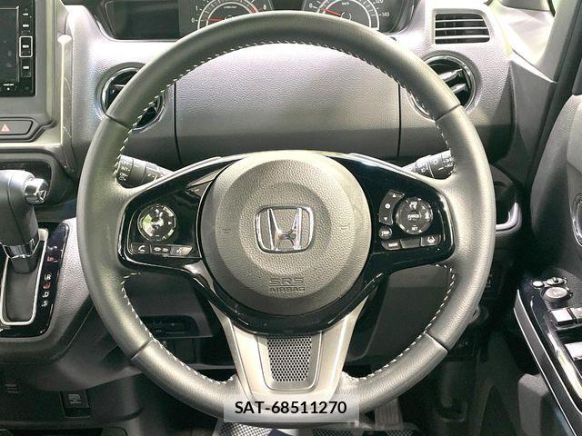 Honda N BOX CUSTOM 2022-10 8686112-10