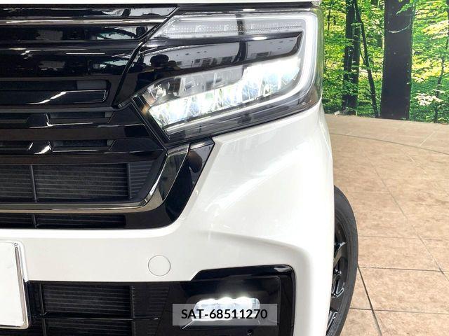 Honda N BOX CUSTOM 2022-10 8686112-11