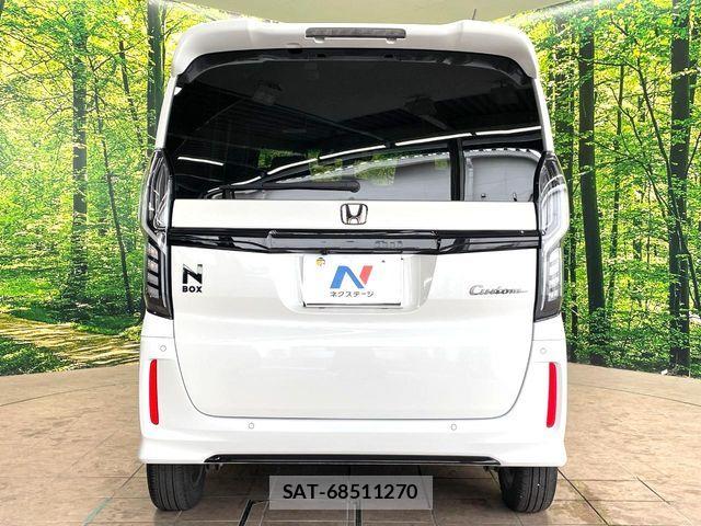 Honda N BOX CUSTOM 2022-10 8686112-14