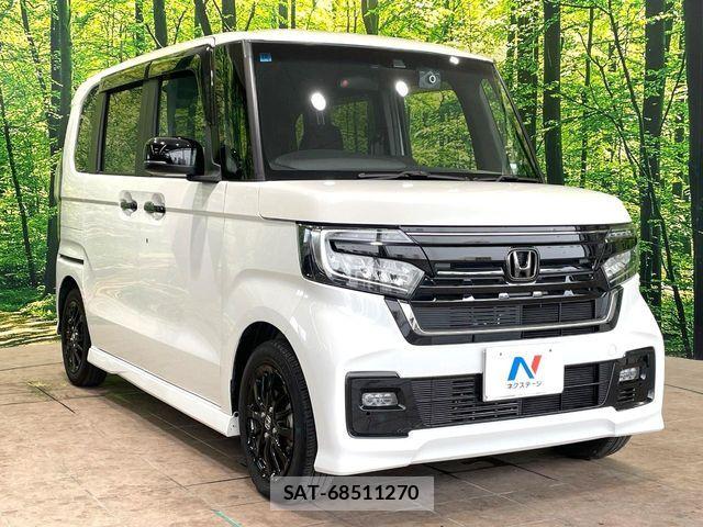 Honda N BOX CUSTOM 2022-10 8686112-15