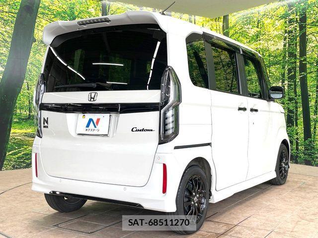 Honda N BOX CUSTOM 2022-10 8686112-16