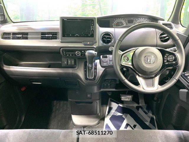 Honda N BOX CUSTOM 2022-10 8686112-1