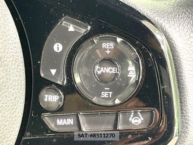 Honda N BOX CUSTOM 2022-10 8686112-6