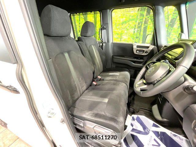 Honda N BOX CUSTOM 2022-10 8686112-7