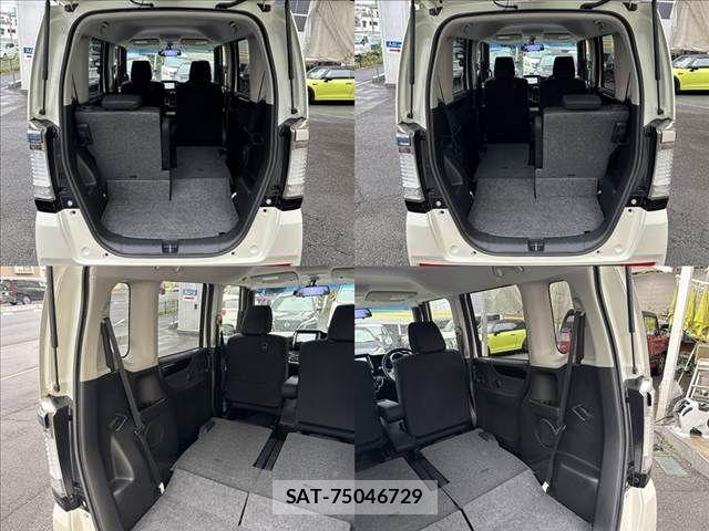 Honda N BOX CUSTOM 2013-04 8686155-9