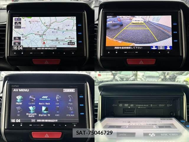 Honda N BOX CUSTOM 2013-04 8686155-12