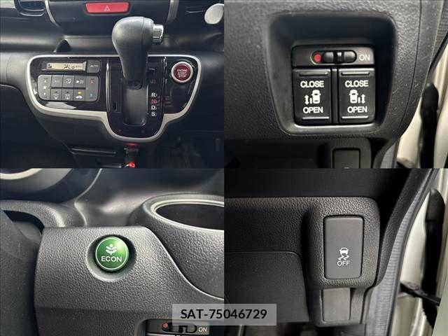 Honda N BOX CUSTOM 2013-04 8686155-13