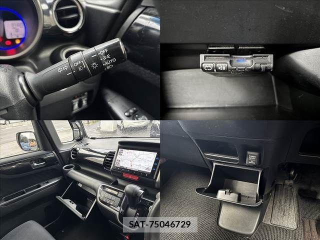 Honda N BOX CUSTOM 2013-04 8686155-14