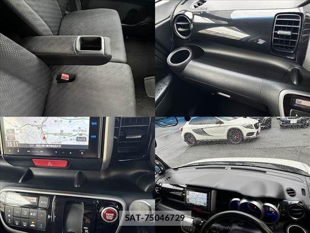 Honda N BOX CUSTOM 2013-04 8686155-15