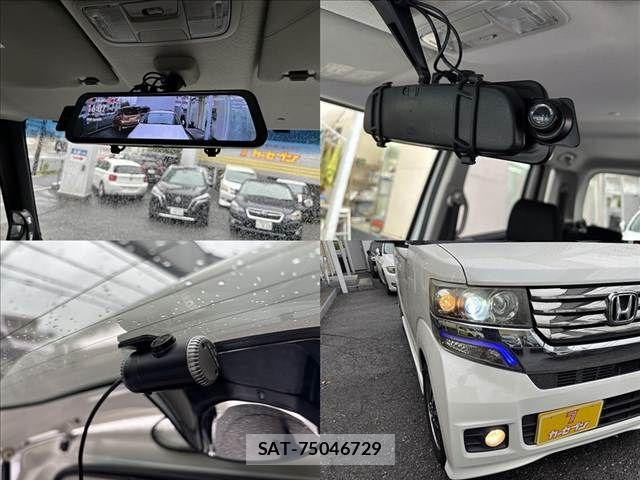 Honda N BOX CUSTOM 2013-04 8686155-16