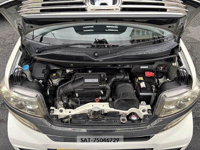 Honda N BOX CUSTOM 2013-04 8686155-19