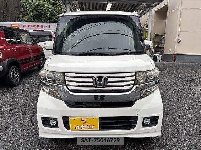 Honda N BOX CUSTOM 2013-04 8686155-20