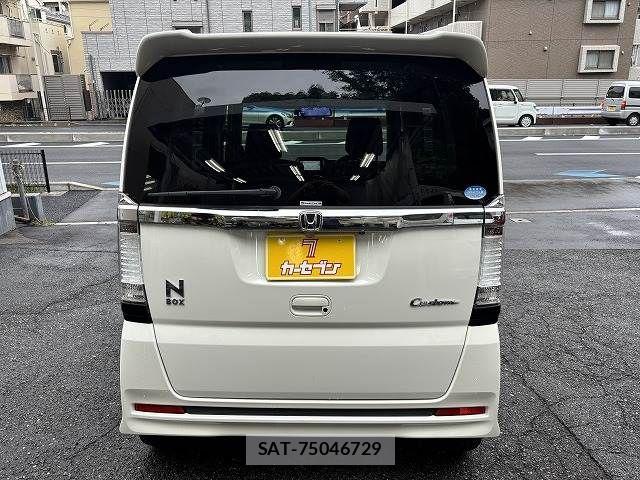 Honda N BOX CUSTOM 2013-04 8686155-21