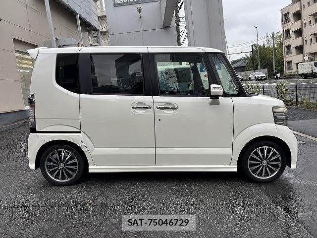 Honda N BOX CUSTOM 2013-04 8686155-22