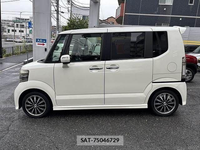 Honda N BOX CUSTOM 2013-04 8686155-23