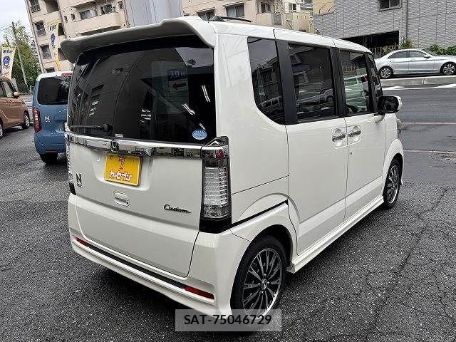 Honda N BOX CUSTOM 2013-04 8686155-25