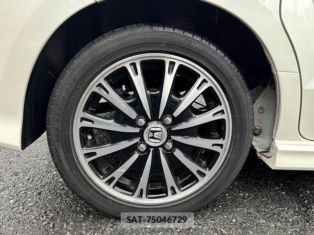 Honda N BOX CUSTOM 2013-04 8686155-27