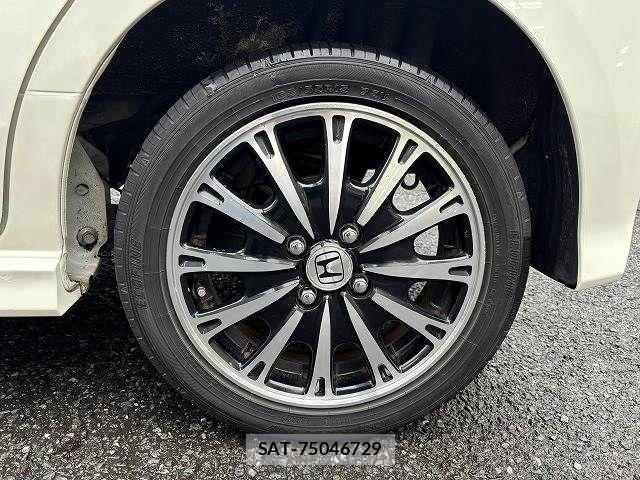 Honda N BOX CUSTOM 2013-04 8686155-28