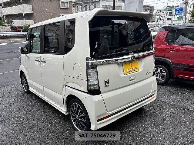 Honda N BOX CUSTOM 2013-04 8686155-2