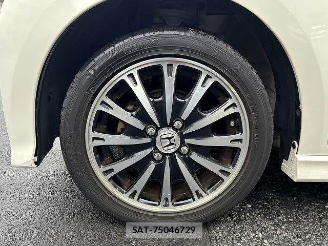 Honda N BOX CUSTOM 2013-04 8686155-29