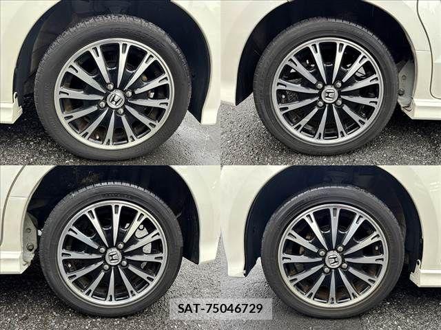 Honda N BOX CUSTOM 2013-04 8686155-5