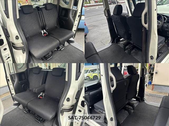 Honda N BOX CUSTOM 2013-04 8686155-7