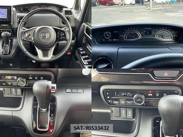Honda N BOX CUSTOM 2018-02 8686120-3