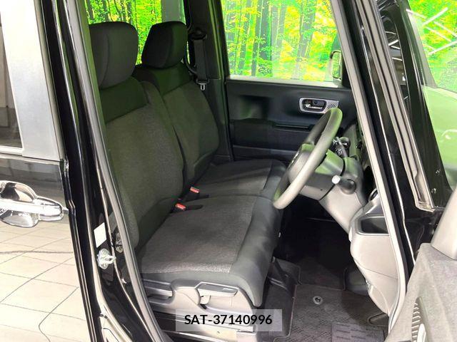 Honda N BOX CUSTOM 2024-03 8686110-9