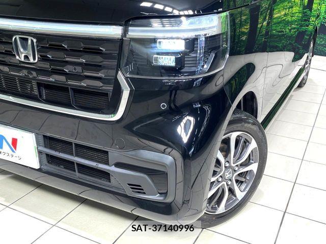 Honda N BOX CUSTOM 2024-03 8686110-12