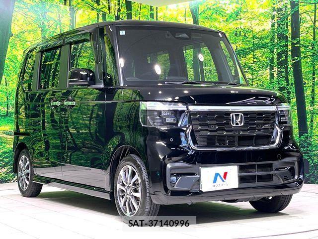 Honda N BOX CUSTOM 2024-03 8686110-16