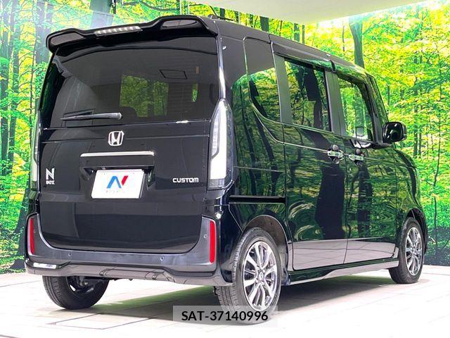 Honda N BOX CUSTOM 2024-03 8686110-17