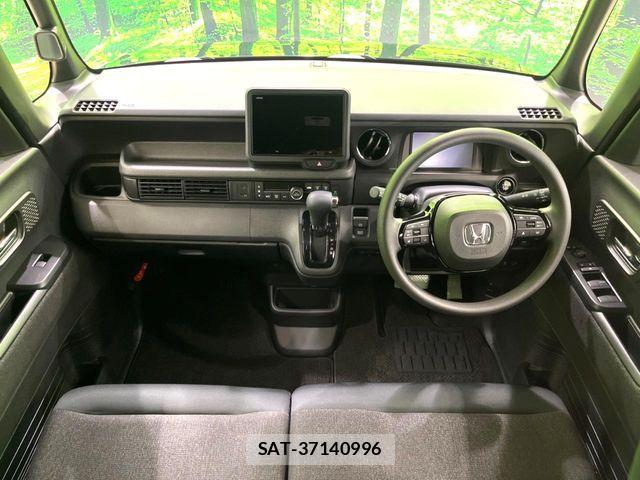 Honda N BOX CUSTOM 2024-03 8686110-2