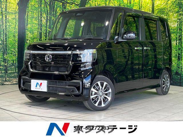 Honda N BOX CUSTOM 2023-11 8686116-0