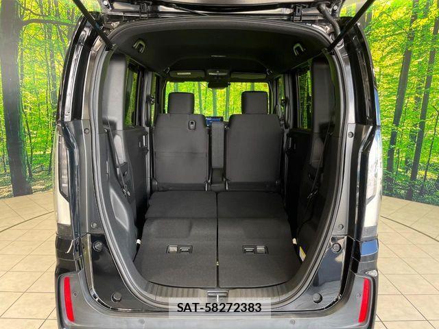 Honda N BOX CUSTOM 2023-11 8686116-9
