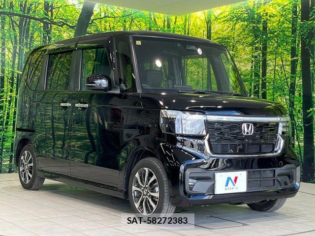 Honda N BOX CUSTOM 2023-11 8686116-15