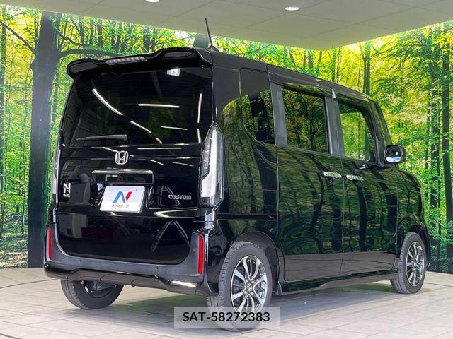 Honda N BOX CUSTOM 2023-11 8686116-16