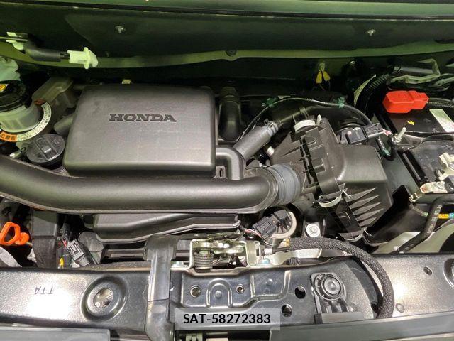 Honda N BOX CUSTOM 2023-11 8686116-17