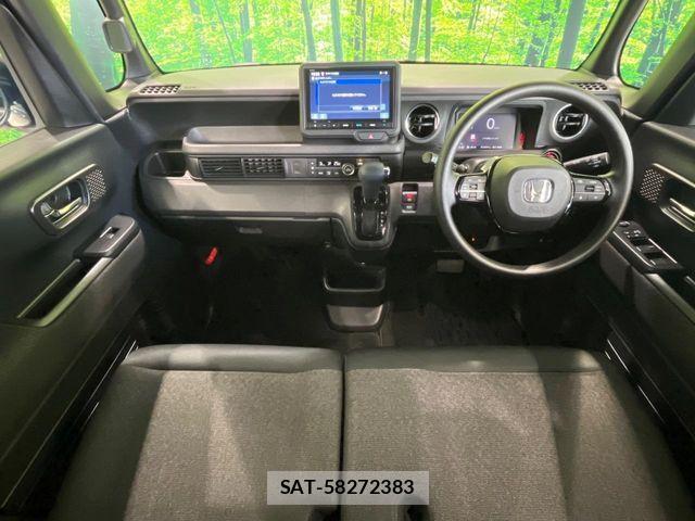 Honda N BOX CUSTOM 2023-11 8686116-1