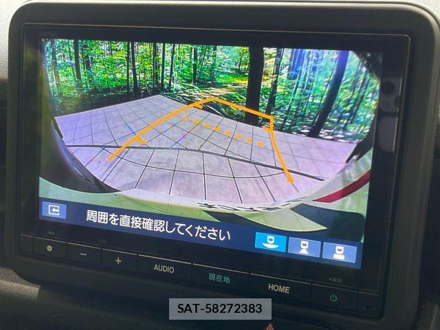 Honda N BOX CUSTOM 2023-11 8686116-3