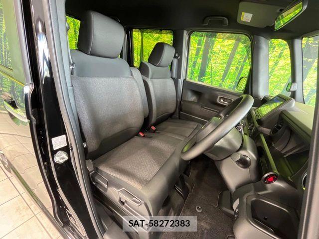 Honda N BOX CUSTOM 2023-11 8686116-7