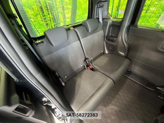 Honda N BOX CUSTOM 2023-11 8686116-8